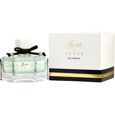 flora by gucci eau de fraiche spray 2.5 oz|Gucci Flora orchid.